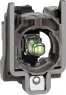 ZB4BV18G1 Schneider Electric Lamp Holders