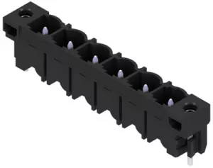 1141130000 Weidmüller PCB Connection Systems