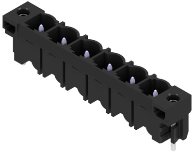 1141130000 Weidmüller PCB Connection Systems