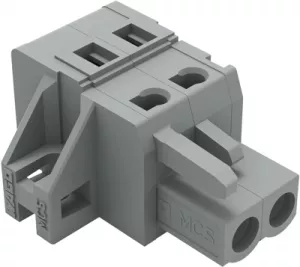 231-102/031-000 WAGO PCB Connection Systems