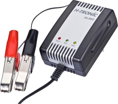 2243220 H-Tronic Lead-Acid Battery Chargers Image 2