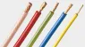 60.7015-10023 Stäubli Electrical Connectors Insulated stranded wires