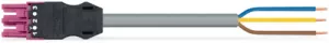 771-9993/105-107 WAGO Pre-assembled Connector Systems