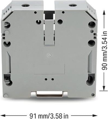 883-1201 WAGO Series Terminals Image 2