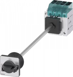 3LD3040-1TL11 Siemens Circuit Breakers