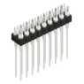 MK 208 18 Z Fischer Elektronik PCB Connection Systems