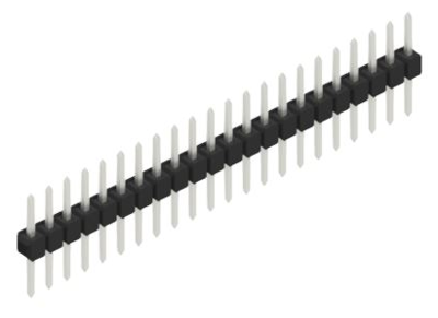 10046285 Fischer Elektronik PCB Connection Systems