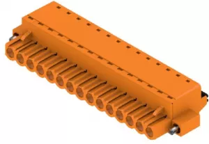 1017590000 Weidmüller PCB Connection Systems