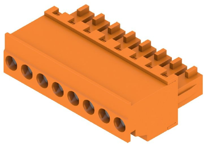 1940250000 Weidmüller PCB Connection Systems Image 2