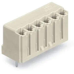 2092-1302 WAGO PCB Connection Systems