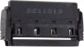 294815-E ERNI DIN PCB Connectors