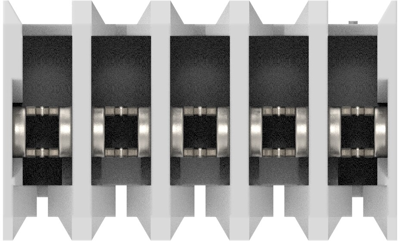 3-644563-5 AMP PCB Connection Systems Image 4