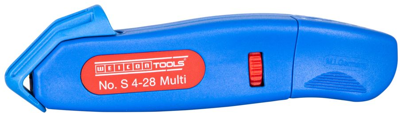 10030001 WEICON Stripping Pliers, Stripping Tools Image 1