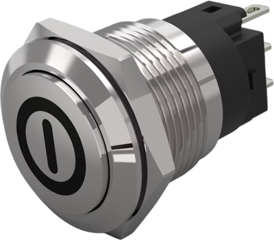 82-5161.1000.B001 eao Pushbutton Switches