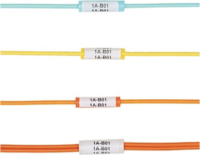NWSLC-2Y Panduit Cable Markers Image 4