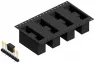 SL10SMD10411SBTR Fischer Elektronik PCB Connection Systems