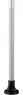 XVBZ03A Schneider Electric Accessories for Signal Transmitters