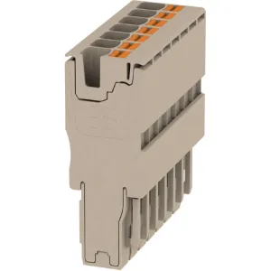 2540520000 Weidmüller Terminals Accessories