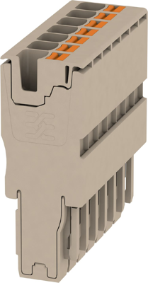 2540520000 Weidmüller Terminals Accessories