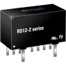 RS12-2405SZ RECOM DC/DC Converters