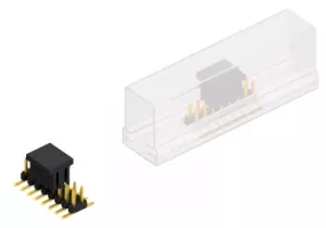 10063474 Fischer Elektronik PCB Connection Systems