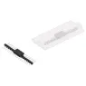 SLY 9 SMD 040 17 Z B SM Fischer Elektronik PCB Connection Systems