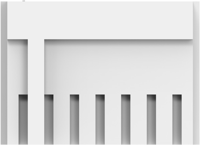 171822-7 AMP PCB Connection Systems Image 3