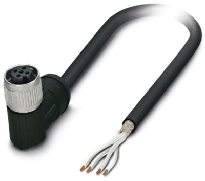 1407321 Phoenix Contact Sensor-Actuator Cables Image 1
