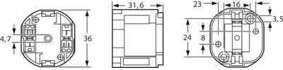 1069050000 Accessories for Lighting Image 2