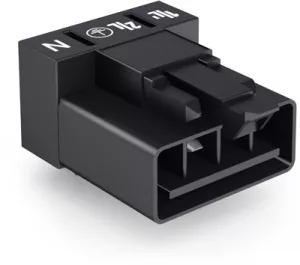 890-814/011-000 WAGO Device Connectors