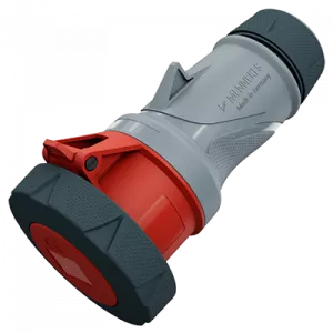 14629 Mennekes CEE Connectors
