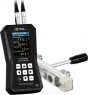 PCE-TDS 200 SR PCE Instruments Anemometers, Gas and Pressure Measuring Instruments