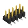 SL 11 SMD 040 10 S Fischer Elektronik PCB Connection Systems