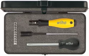 2882S13 Wiha Torque Tools and accessories