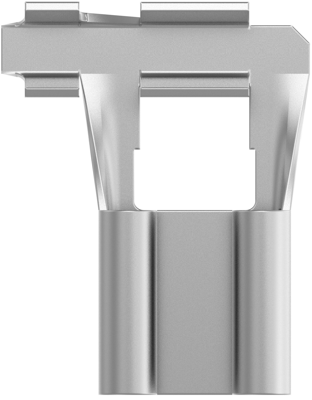 1742977-1 AMP Receptacles Image 3