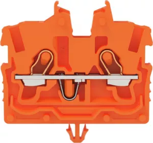 2050-312 WAGO Series Terminals