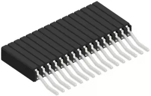 10027210 Fischer Elektronik PCB Connection Systems