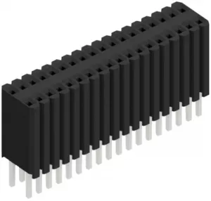 10027323 Fischer Elektronik PCB Connection Systems