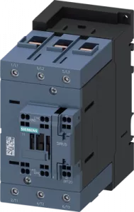 3RT2045-3KB40 Siemens Contactors