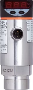 PY2209 IFM electronic Pressure Sensors
