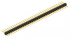 SL12SMD03235G Fischer Elektronik PCB Connection Systems
