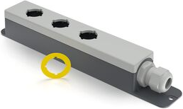 1.20.810.530/0000 RAFI Signaling Devices Accessories