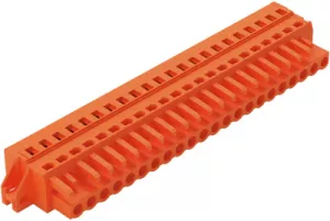 231-322/031-000 WAGO PCB Connection Systems
