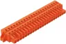 231-322/031-000 WAGO PCB Connection Systems