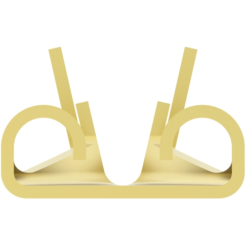 880683-1 TE Connectivity Receptacles Image 5