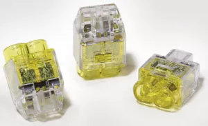 148-90036 HellermannTyton Terminal Blocks