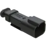 AT04-2P-SR02BLK Amphenol Accessories for Industrial Connectors