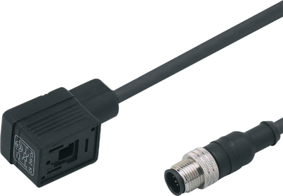 E11434 IFM electronic Sensor-Actuator Cables