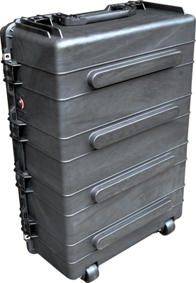 1730 EMPTY Peli Trolleys, bags, cases and holders Image 4