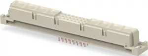 294711-E ERNI DIN PCB Connectors